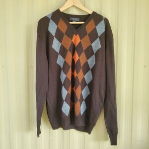 Toscano Made In Italy Sweater Size XXL